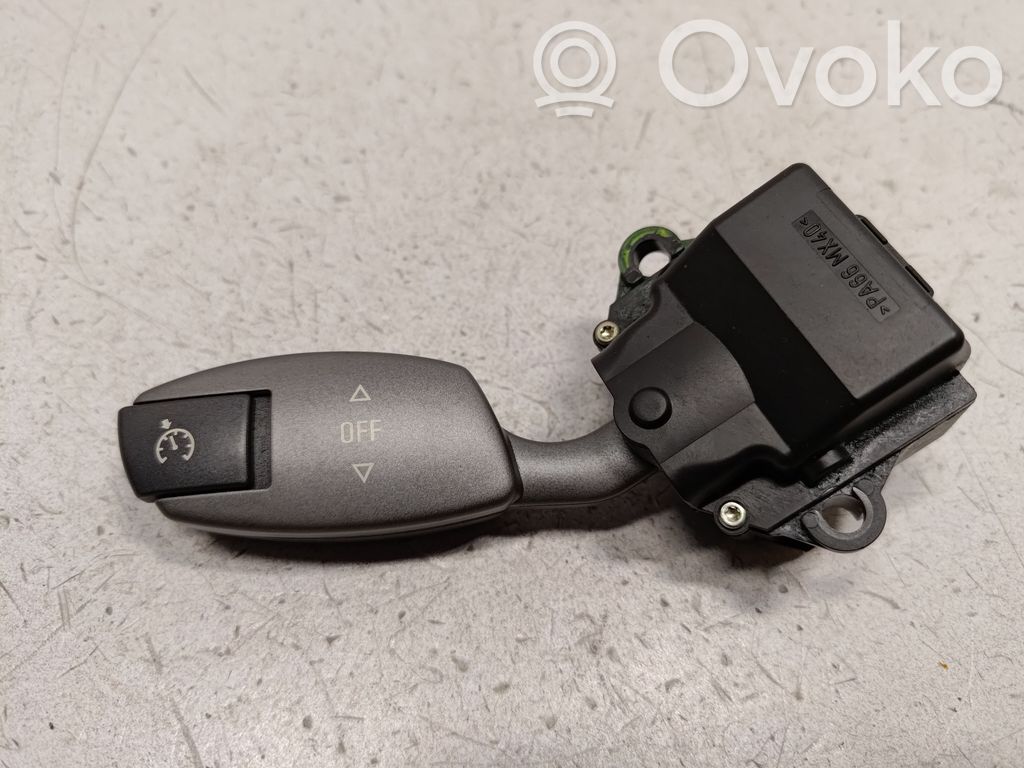 BMW 7 E65 E66 Schalter Hebel Tempomat 