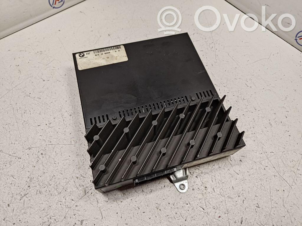 Amplificador de sonido   65126952630,65129143155,65126935038