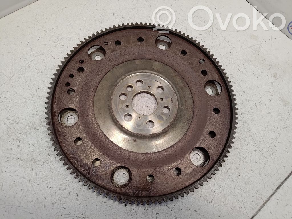 BMW X5 E70 Flywheel 