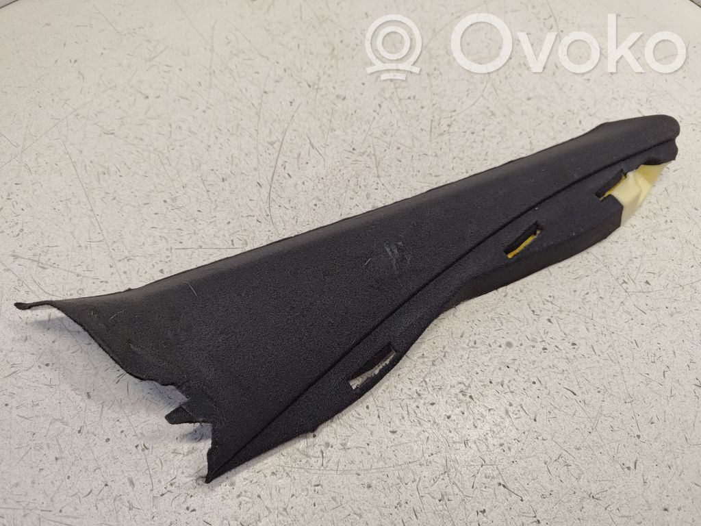 BMW 5 E60 E61 (C) pillar trim 