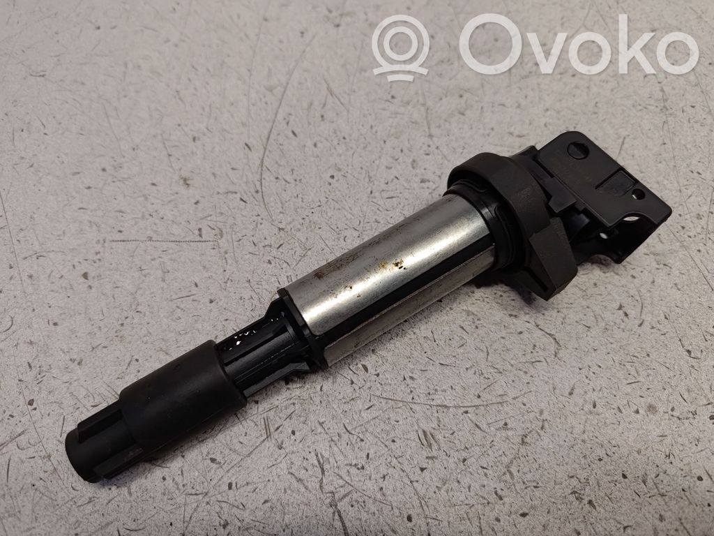 BMW 5 F10 F11 High voltage ignition coil 