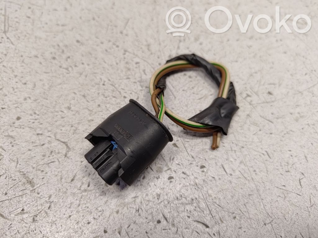 BMW 3 E46 Headlight part 