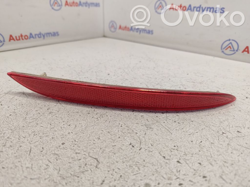 BMW 5 E60 E61 Rear tail light reflector 