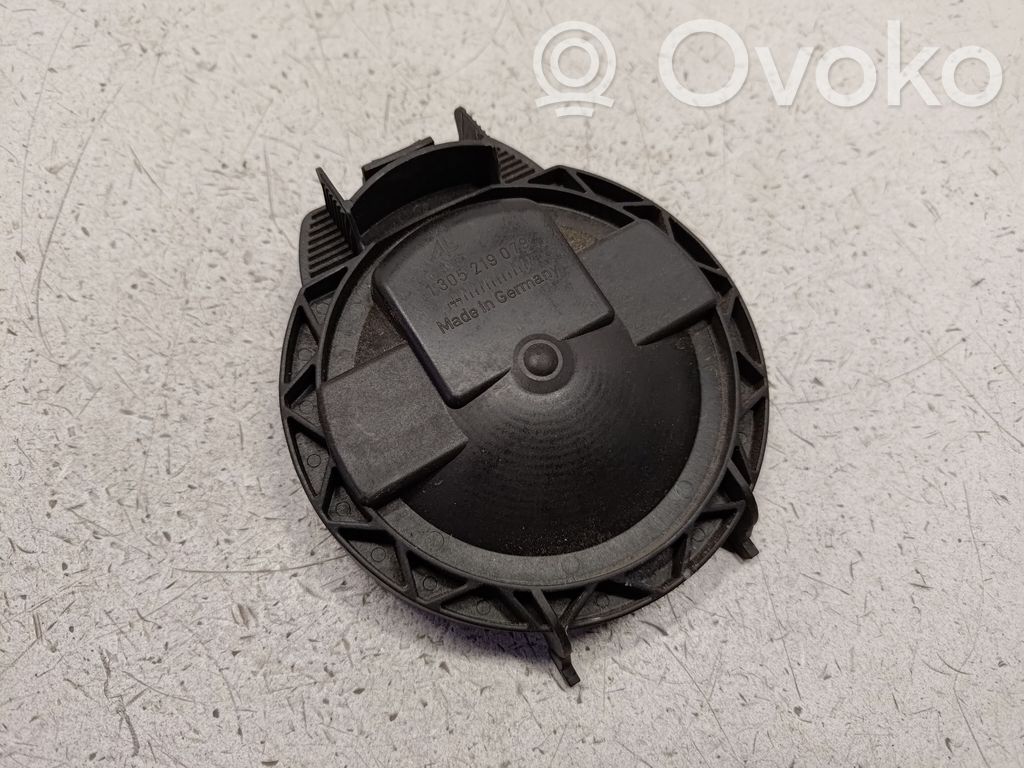 Deckel Abdeckung Scheinwerfer   1305219079,63127194449