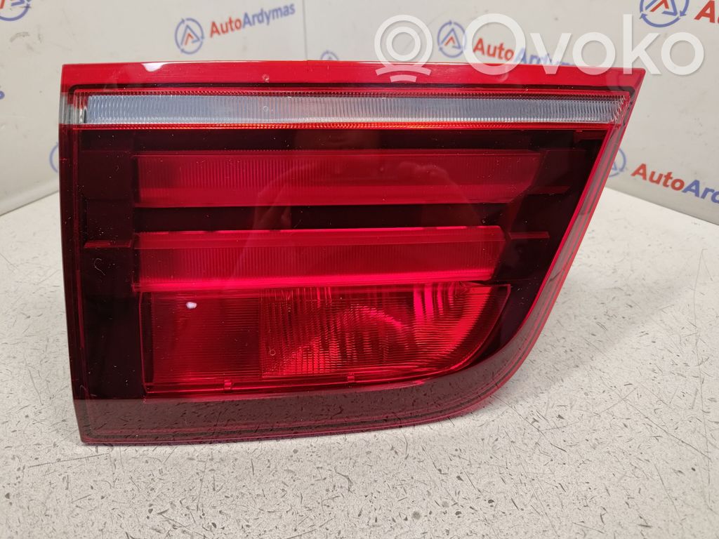 BMW X5 E70 Takaluukun takavalot 