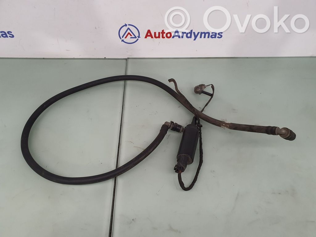 BMW 5 F10 F11 Headlight washer pump 