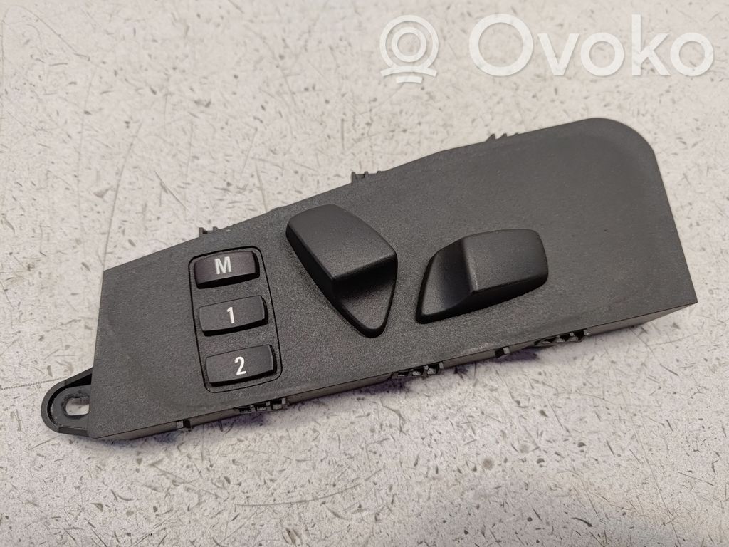 Seat control switch   6950768,61316950768,61319275062