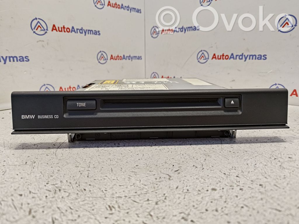 BMW 5 E39 Radio / CD-Player / DVD-Player / Navigation 