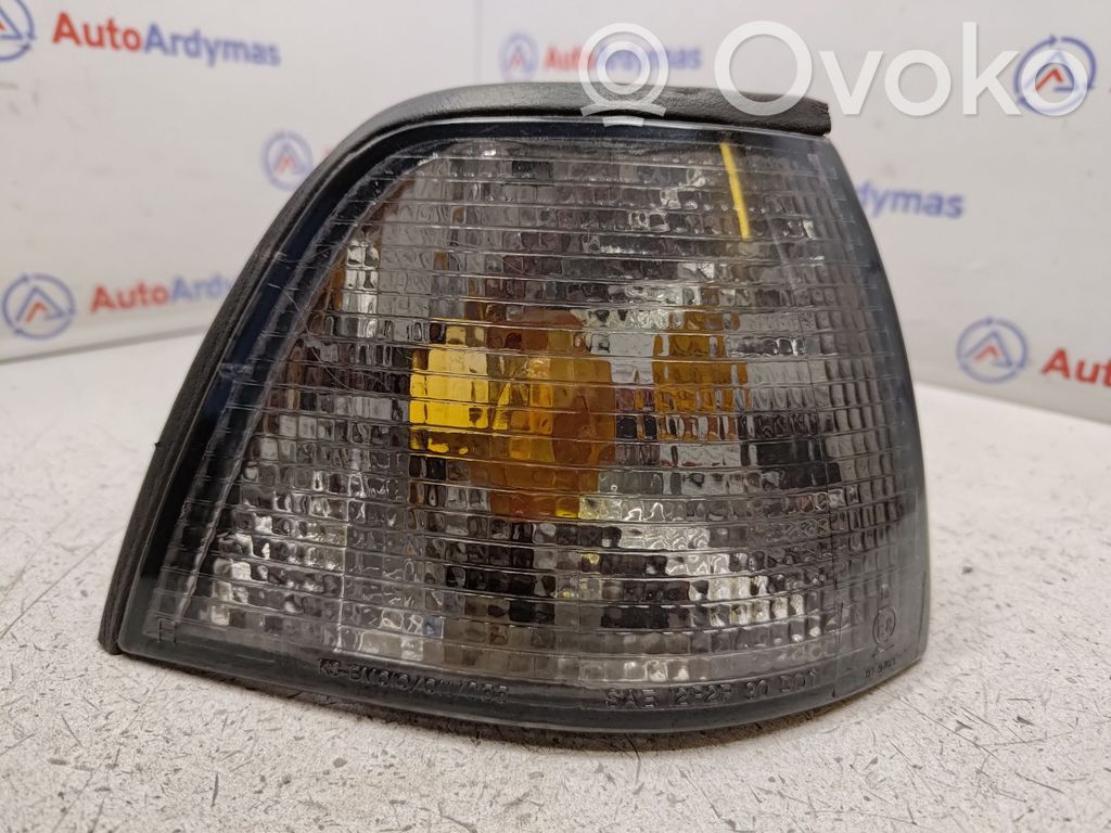 BMW 3 E36 Front indicator light 