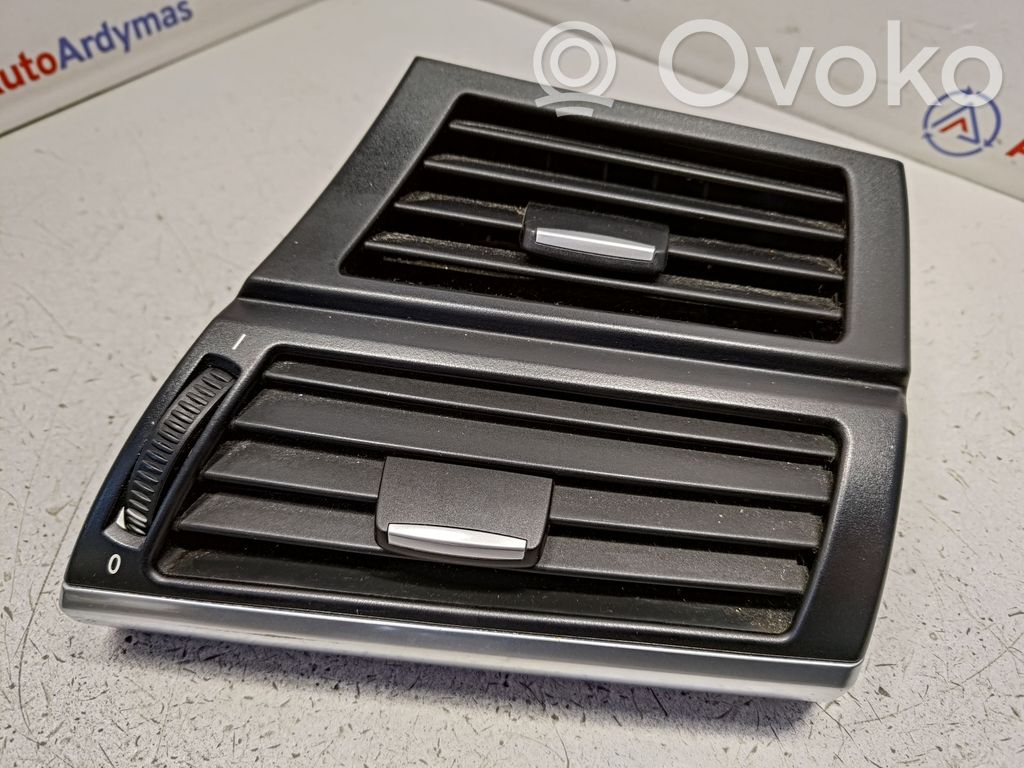 BMW X5 E70 Luftausströmer Lüftungsdüse Luftdüse seitlich 