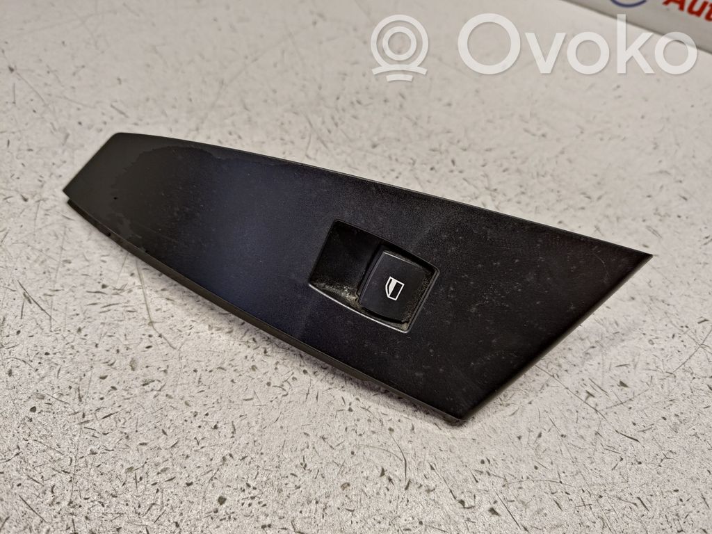 BMW 5 E60 E61 Electric window control switch 