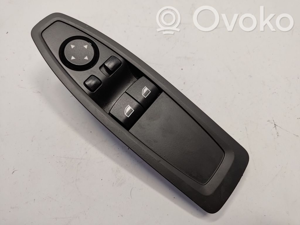 BMW 4 F32 F33 Electric window control switch 