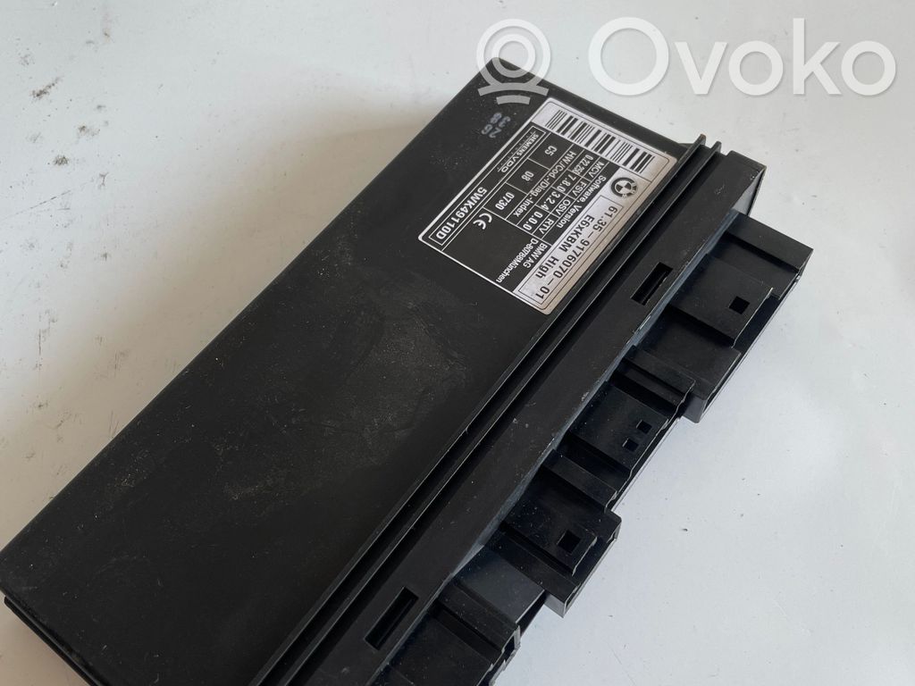 Komforto modulis   9176070,780324000,5WK49110D