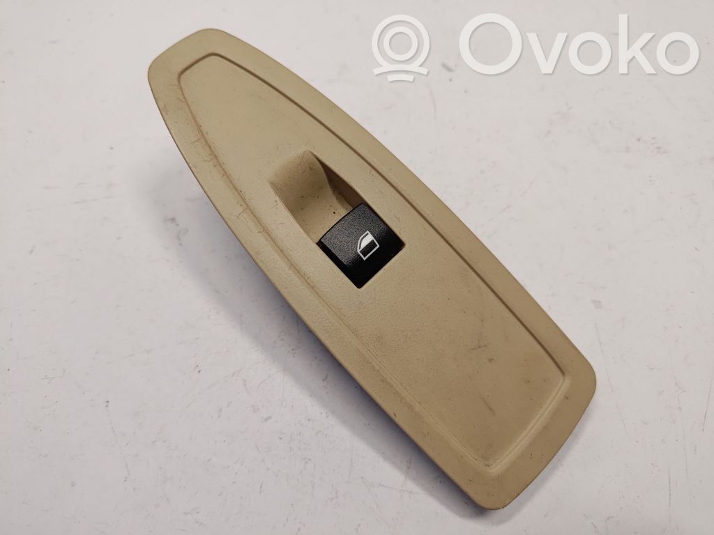 BMW 3 F30 F35 F31 Electric window control switch 