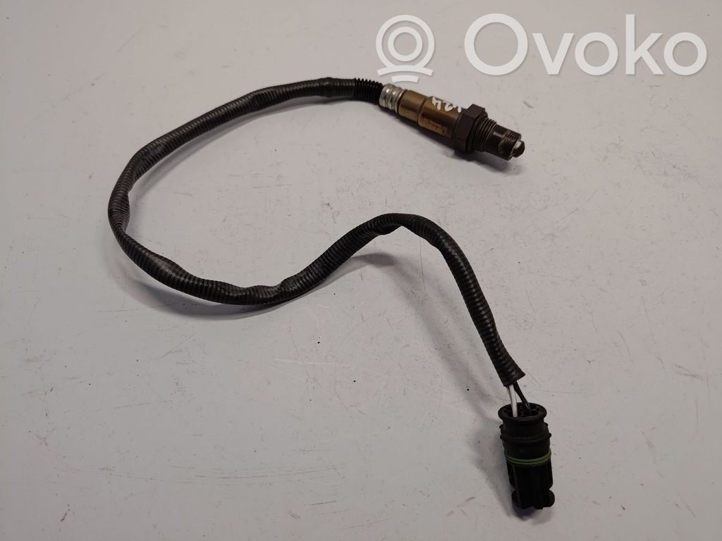 BMW 5 F10 F11 Lambda zonde 
