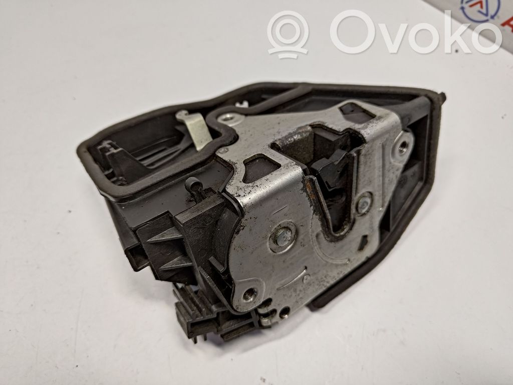 BMW 3 E90 E91 Rear door lock 