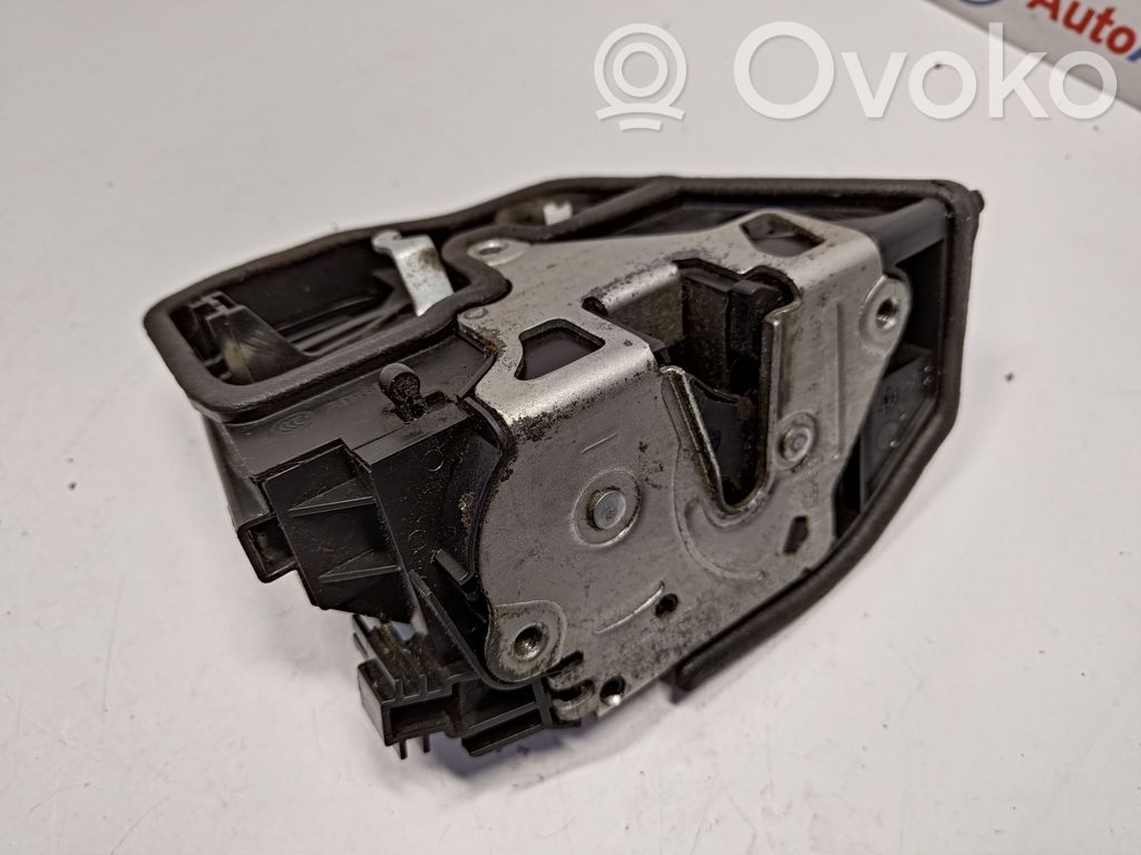 Rear door lock   7202148,51227202148,51227060296,51224389476