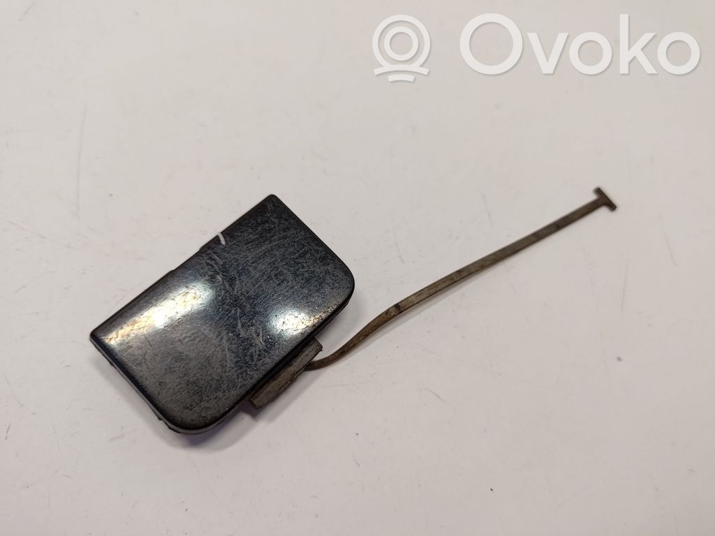 BMW 3 E46 Front tow hook cap/cover 