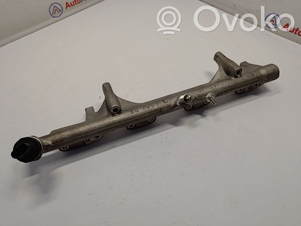BMW X1 F48 F49 Conductă alimentare injectoare 