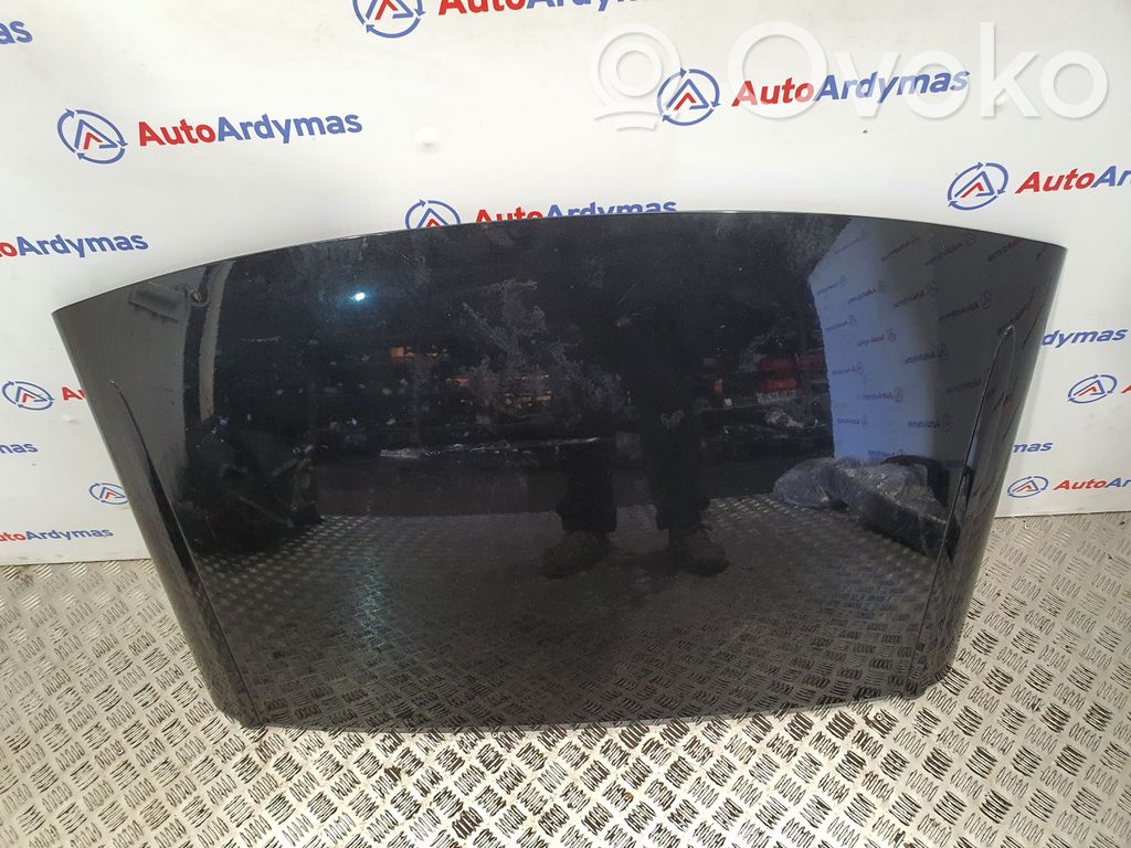 BMW 3 E92 E93 Convertible roof set 