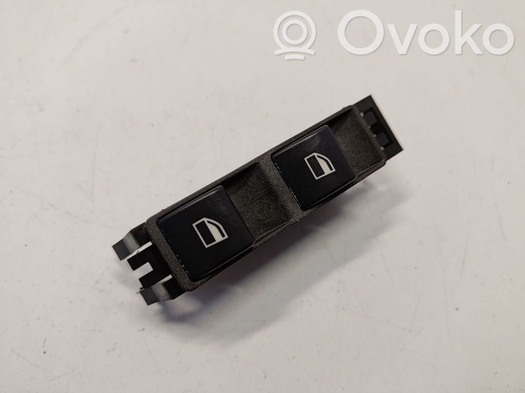 BMW 3 E46 Electric window control switch 