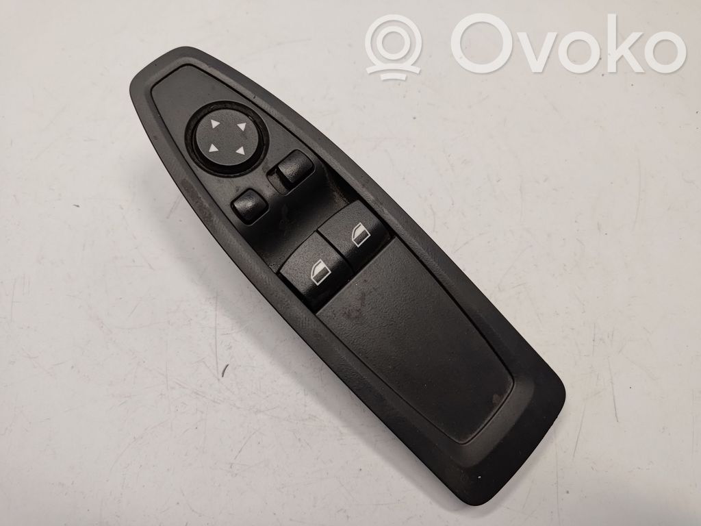 BMW 4 F32 F33 Electric window control switch 