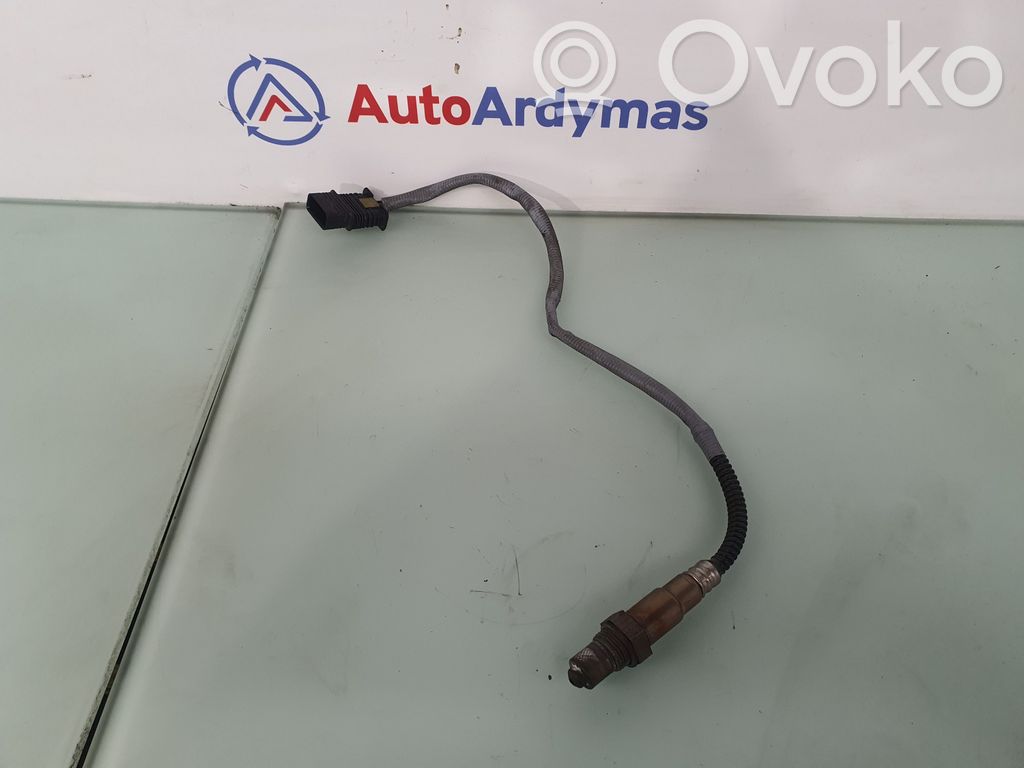 BMW 3 F30 F35 F31 Lambda probe sensor 