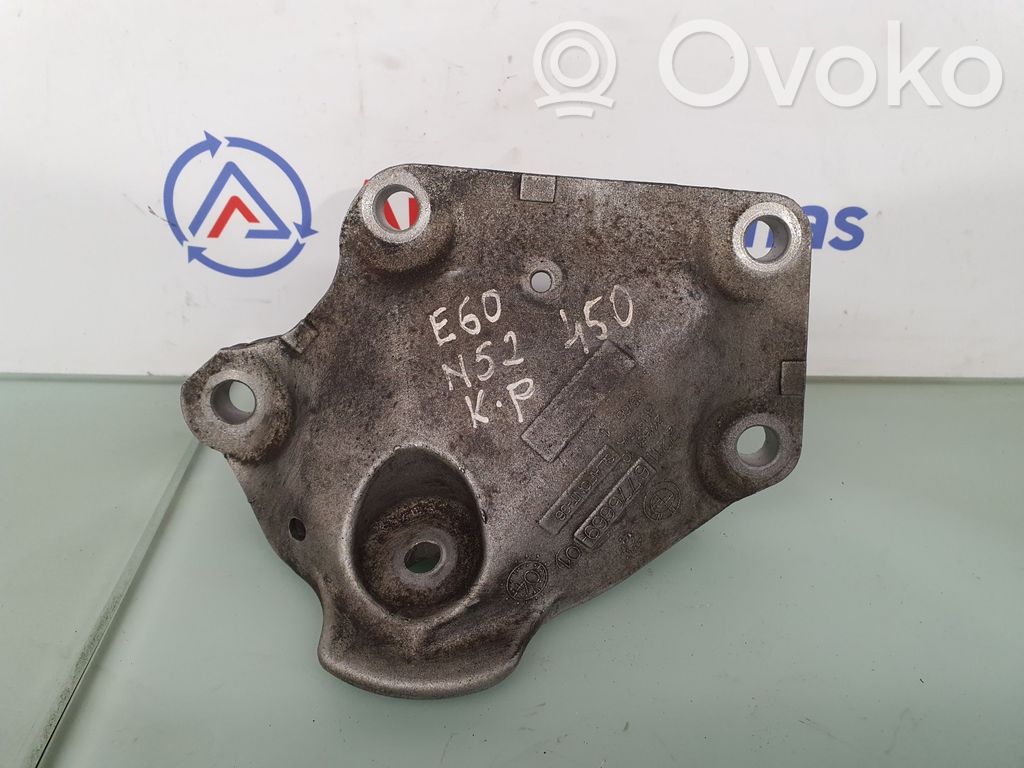 BMW 5 E60 E61 Engine mounting bracket 