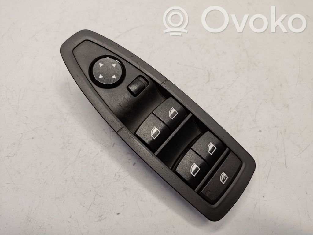 BMW 3 F30 F35 F31 Electric window control switch 