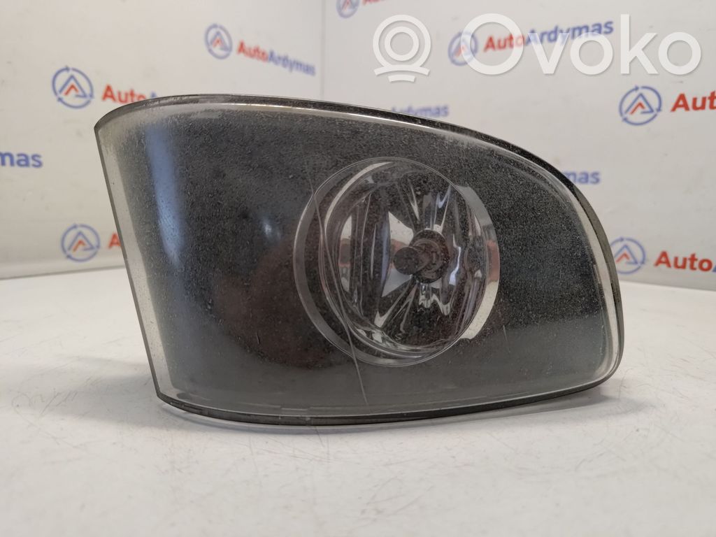 BMW 3 E92 E93 Miglas lukturis priekšā 
