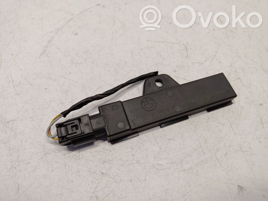 BMW 4 F32 F33 Interior comfort aerial antenna 