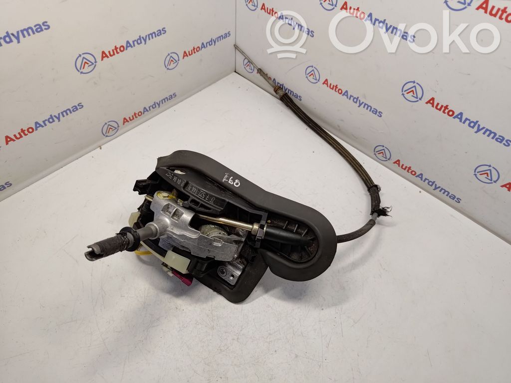 BMW 5 E60 E61 Gear shifter/selector 