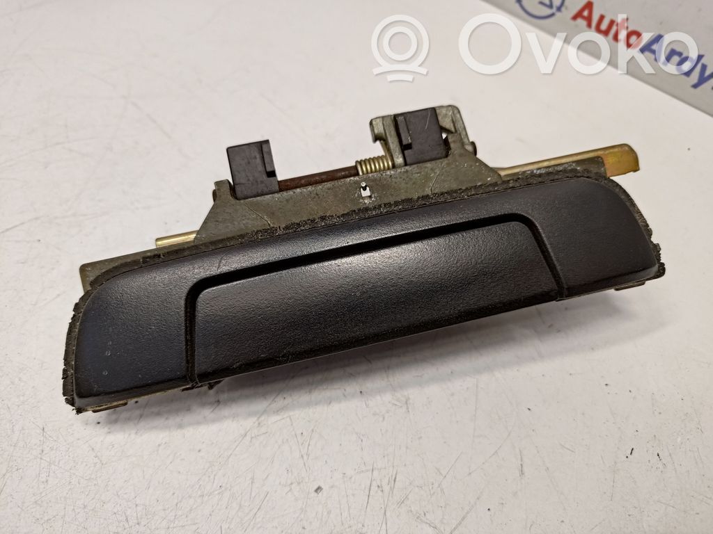 BMW 5 E34 Manecilla externa puerta trasera 