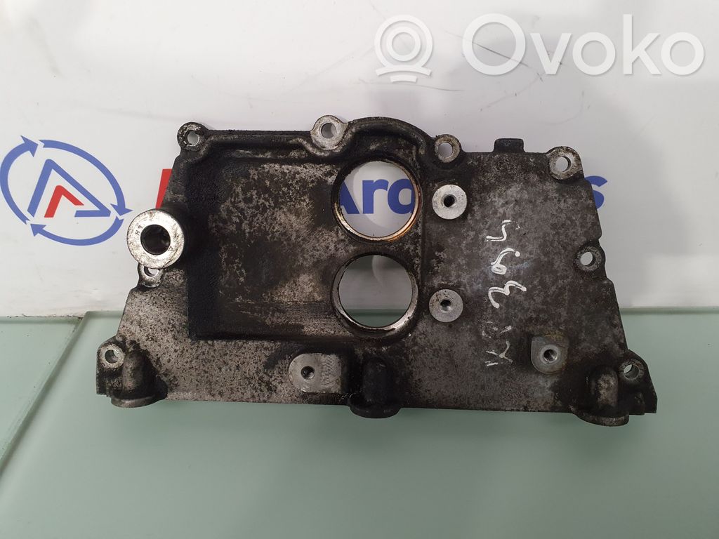 BMW X5 E70 Timing chain cover 