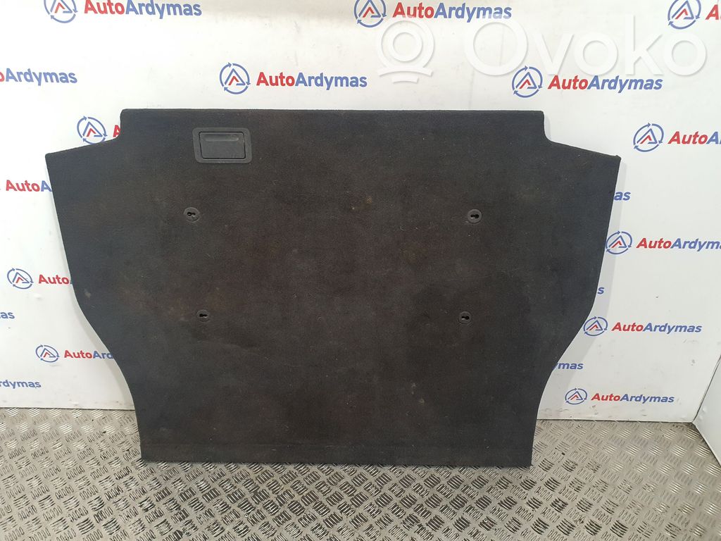 BMW X5 E53 Bagažinės kilimas 