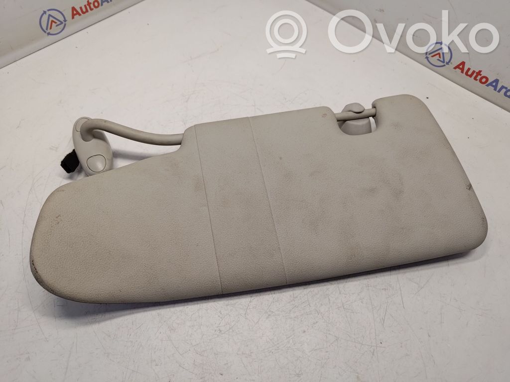 Mini One - Cooper R50 - 53 Sun visor 