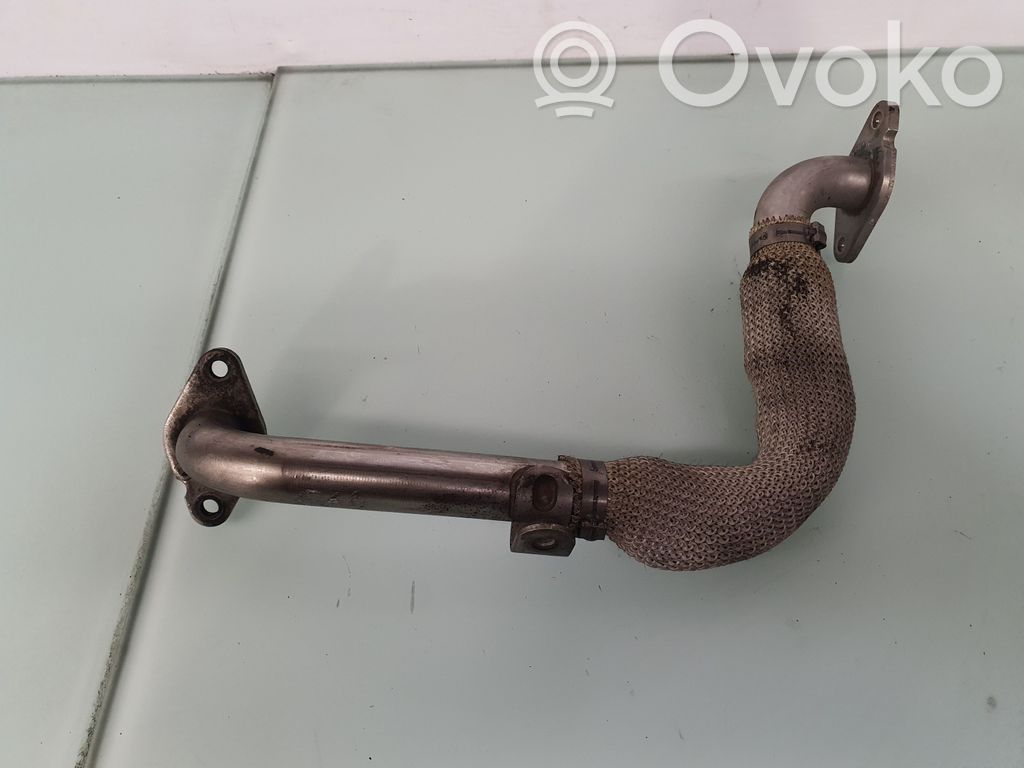 BMW 5 E60 E61 Caurulīte (-es) / šļūtene (-es) 