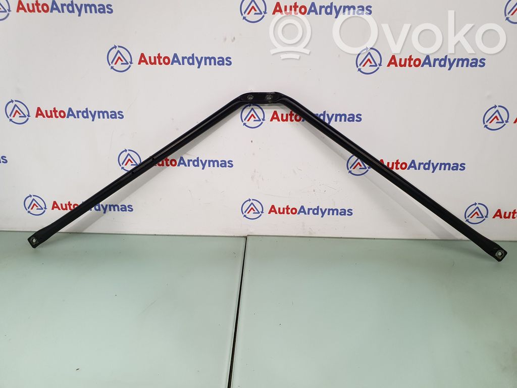 BMW 5 E60 E61 Muu moottoritilan osa 