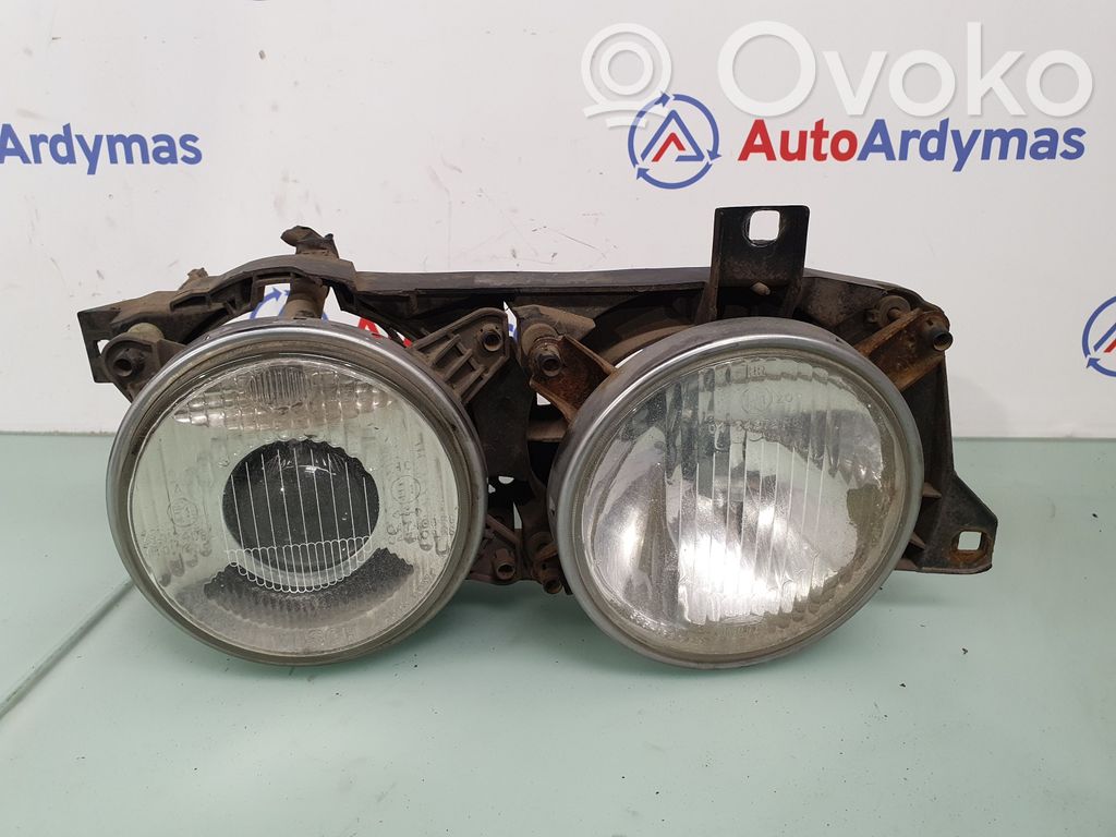 BMW 5 E34 Scheinwerfer 