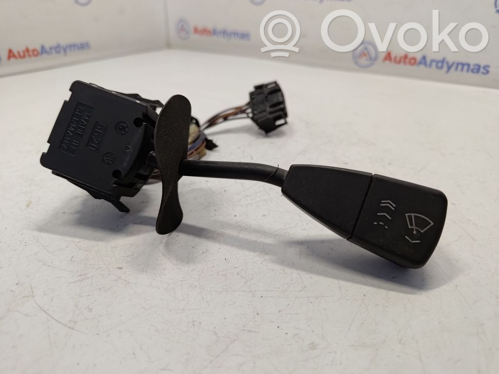BMW 5 E34 Wiper control stalk 