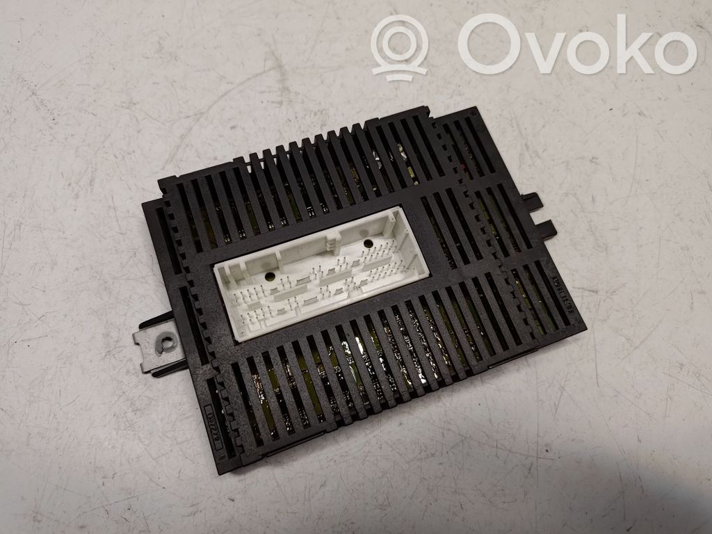 BMW 5 E60 E61 Modul lumini LCM 