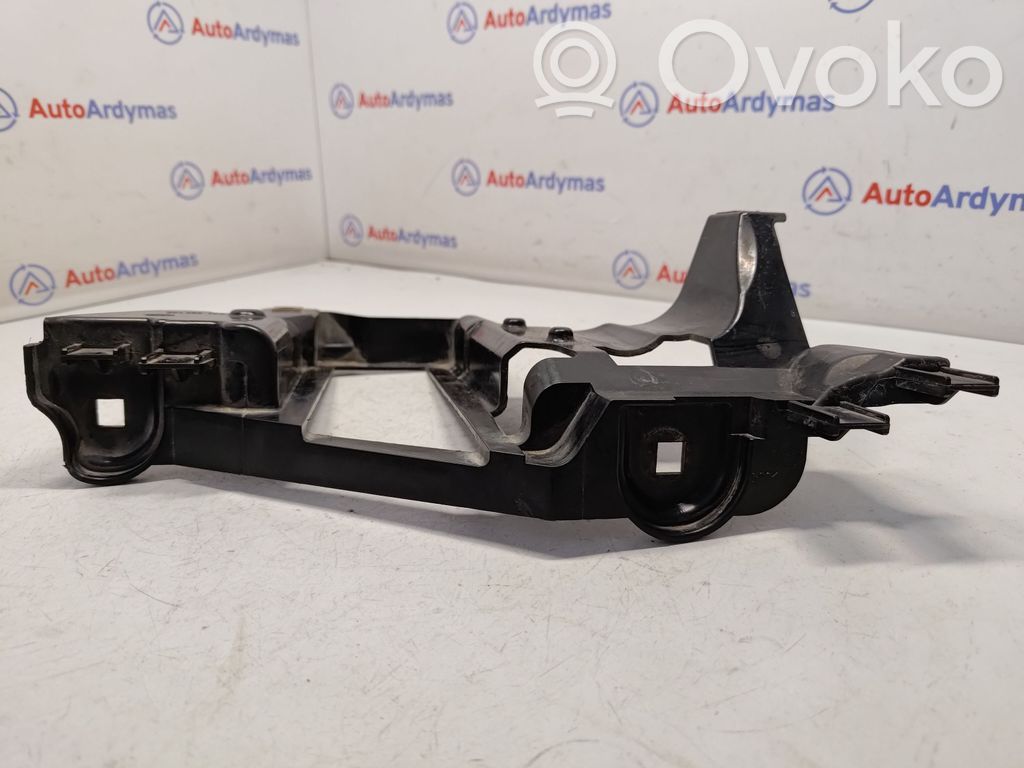 BMW X5 E53 Headlight/headlamp mounting bracket 