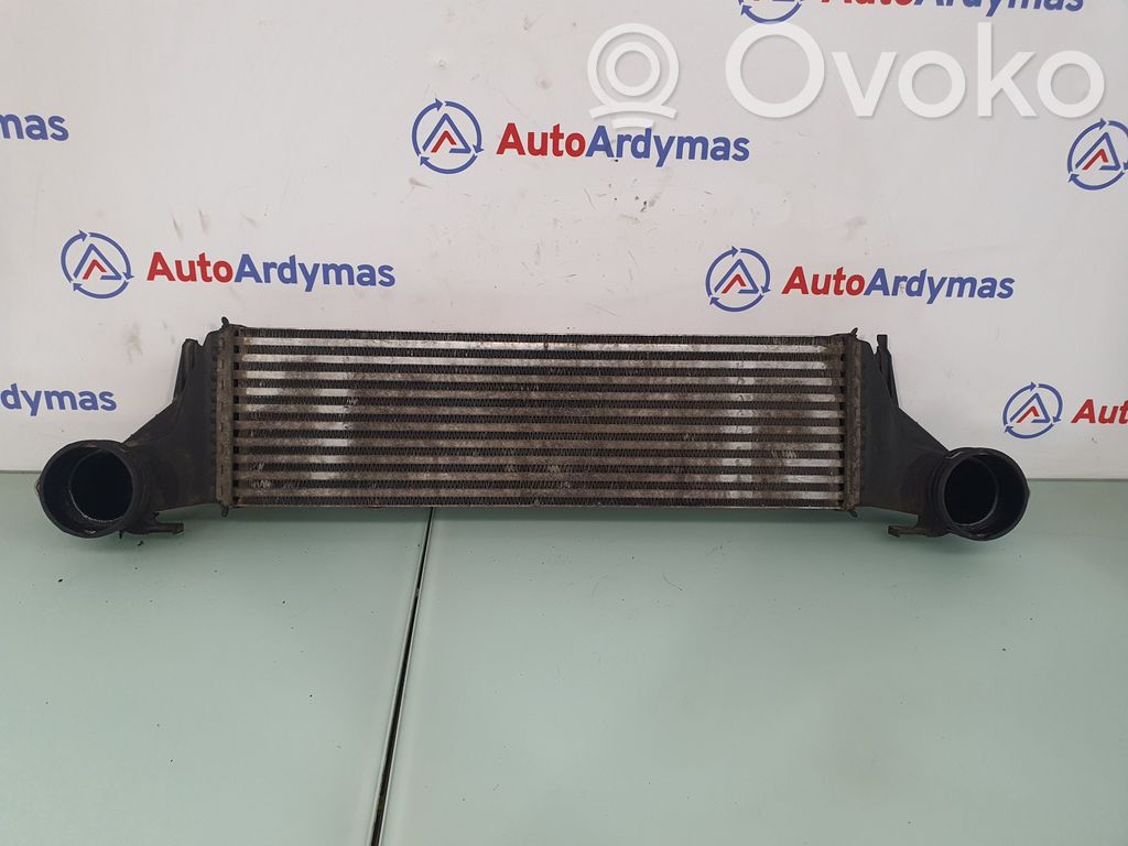 Intercooler radiator   7791231,17517791231