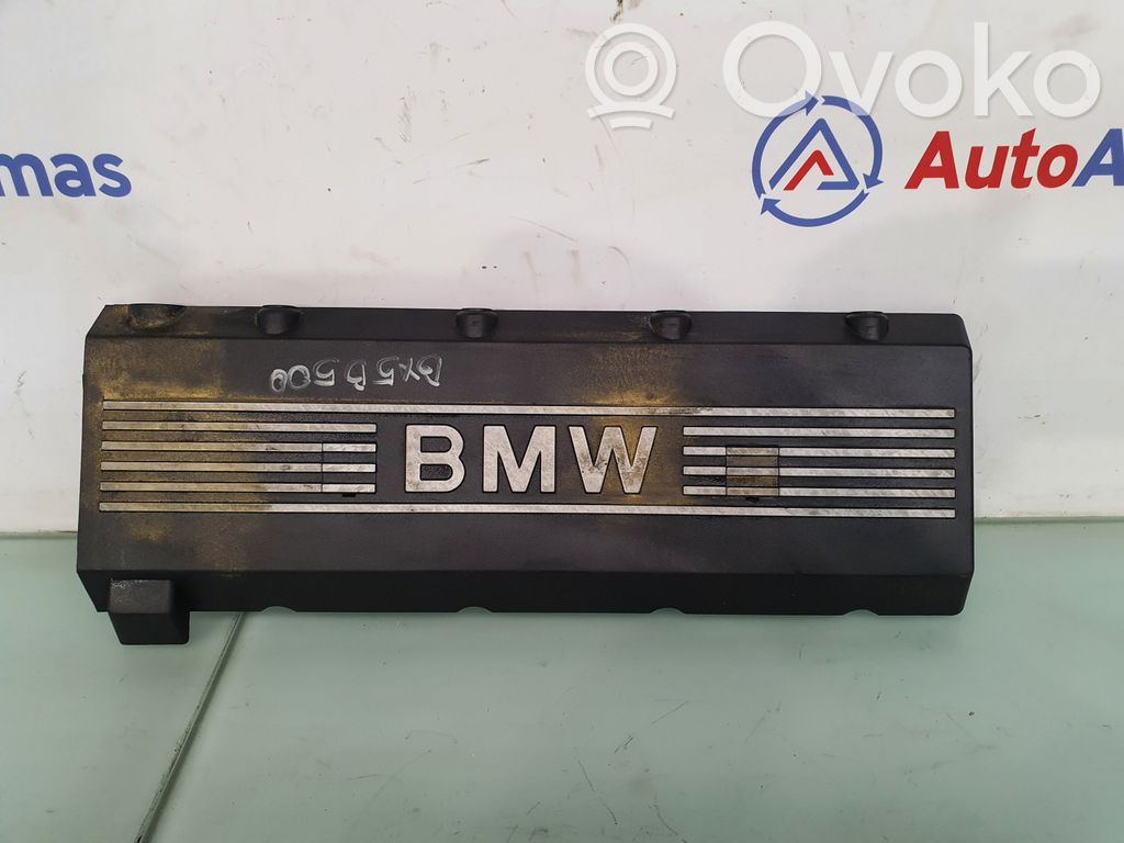BMW X5 E53 Engine cover (trim) 