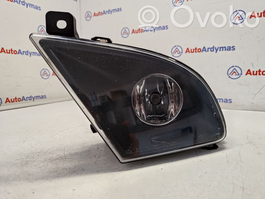 BMW 5 E60 E61 Miglas lukturis priekšā 