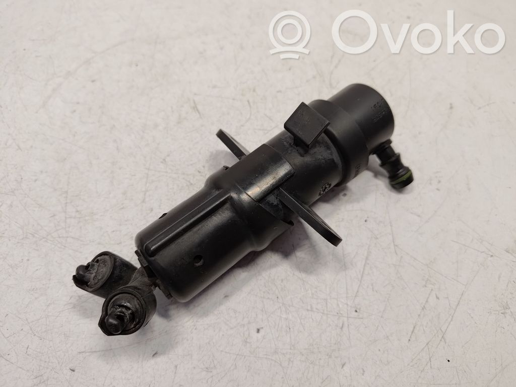BMW 7 E65 E66 Headlight washer spray nozzle 