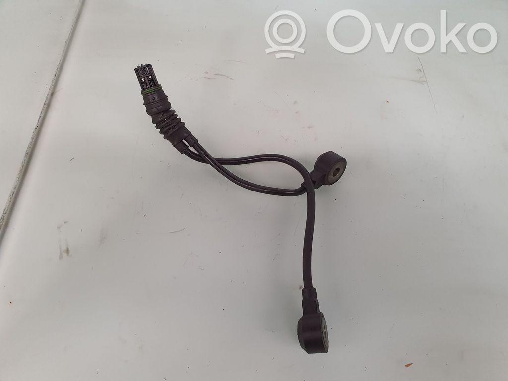 BMW 3 E46 Klopfsensor 