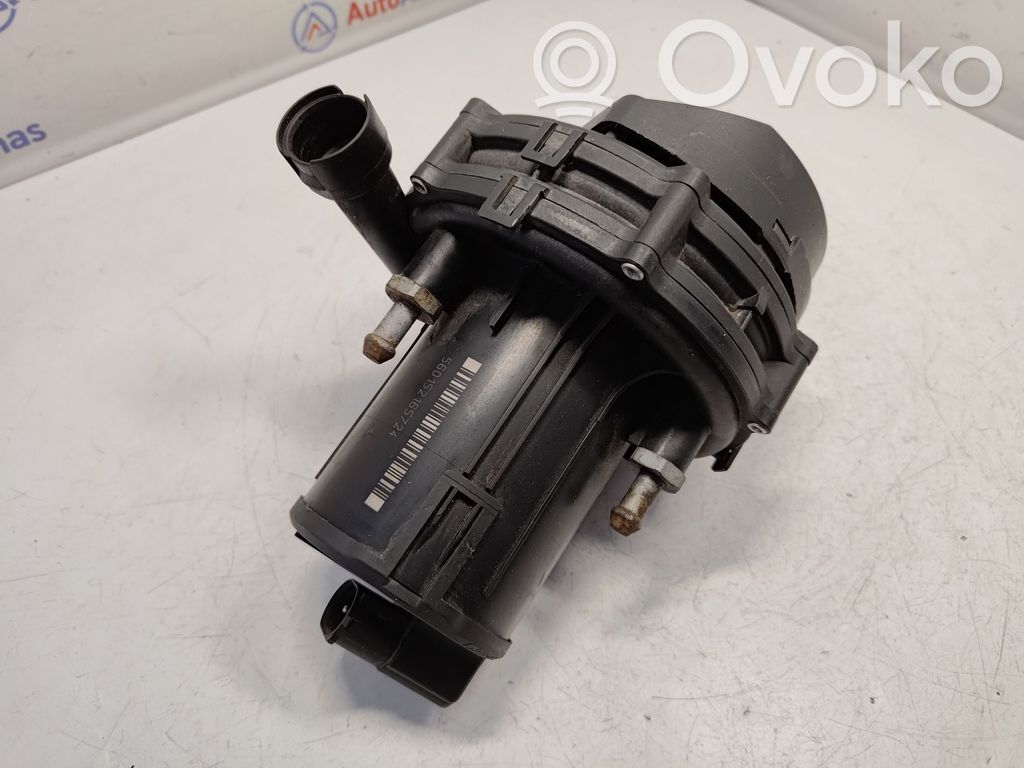 BMW M3 Secondary air pump 