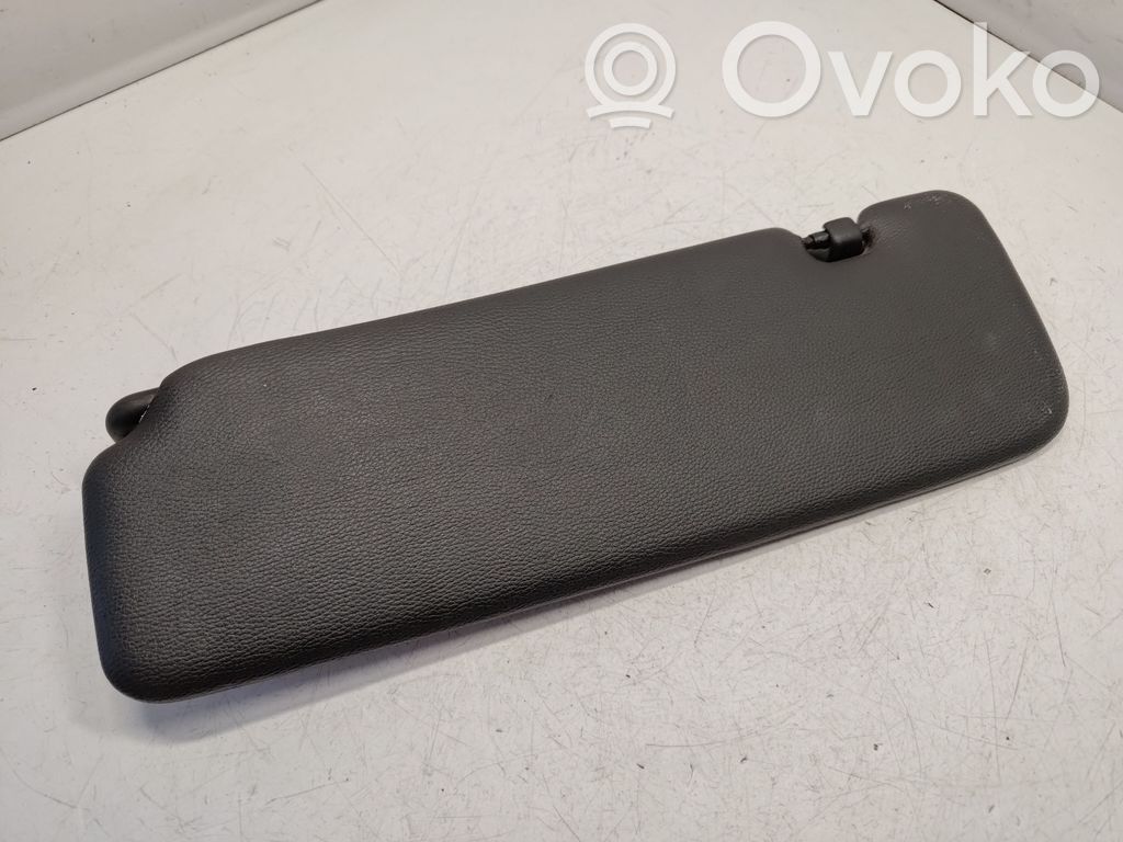 BMW 1 E82 E88 Sun visor 