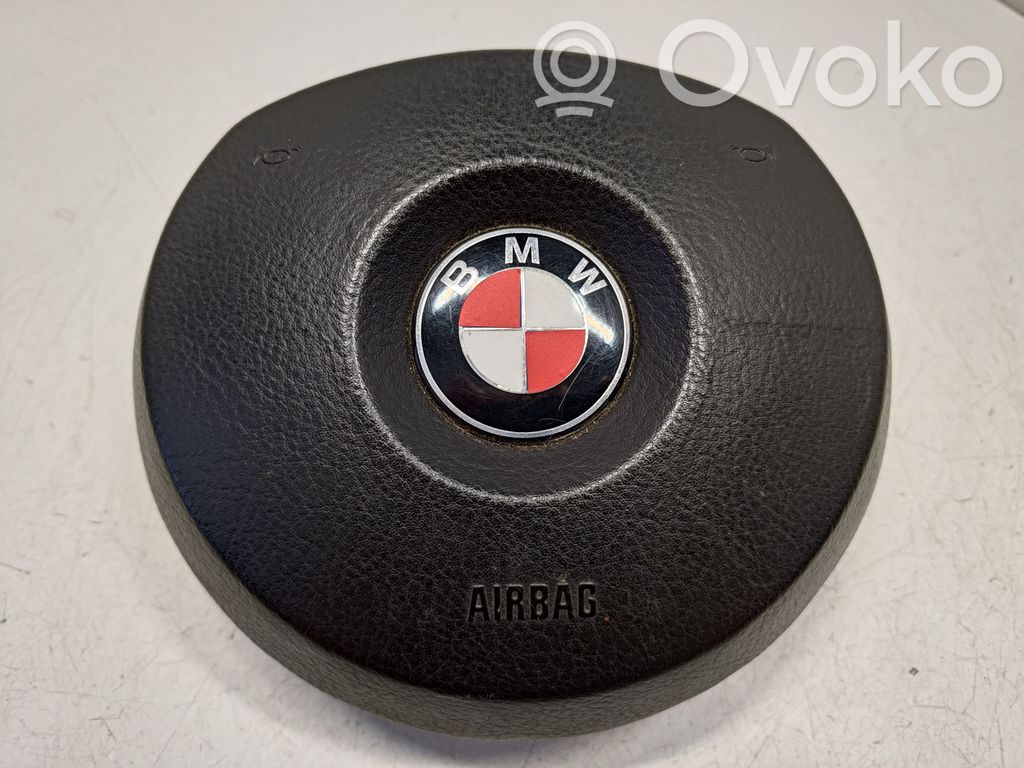 Poduszka powietrzna Airbag kierownicy   6762961,32306762961,32306780661